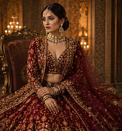 Bridal Collection